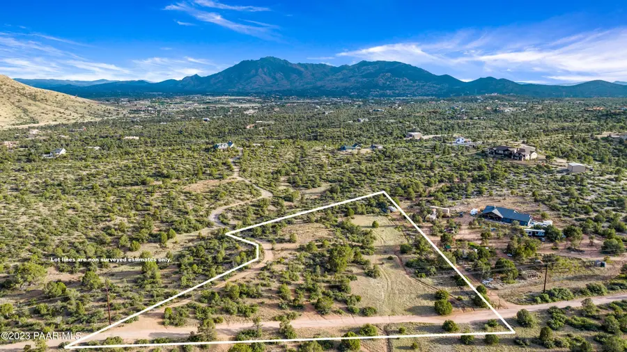 12948 N Bright Summit Lane, Prescott, AZ 86305 - #2