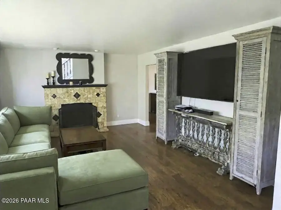 890 Middlebrook Road, Prescott, AZ 86303 - #3