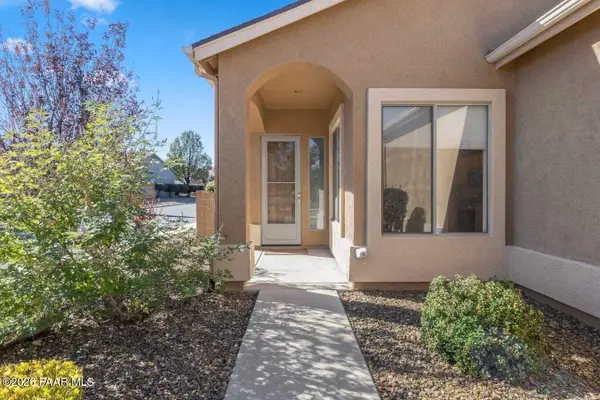 6747 E Kilkenny Place, Prescott Valley, AZ 86314