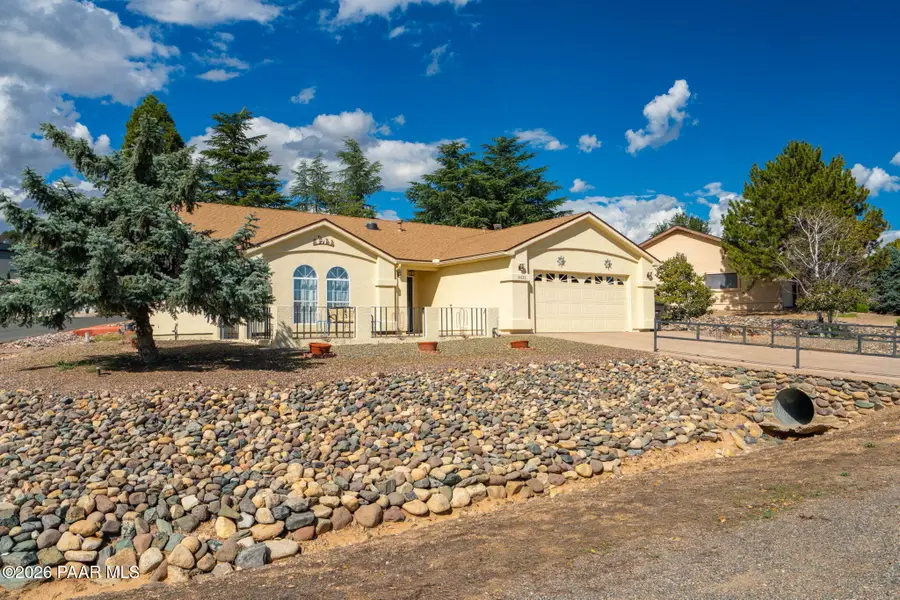 10626 E Manzanita Trail, Dewey, AZ 86327 - #2