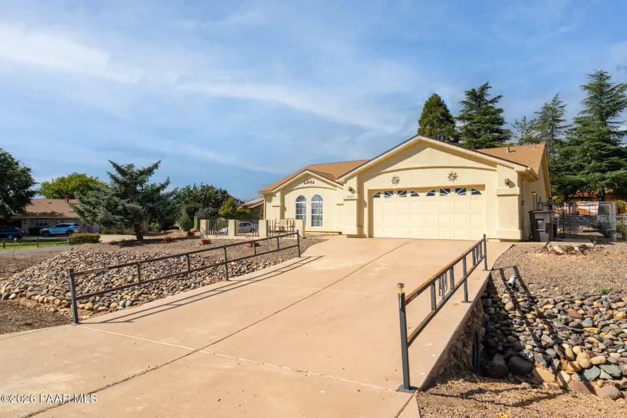 10626 E Manzanita Trail, Dewey, AZ 86327 - #3