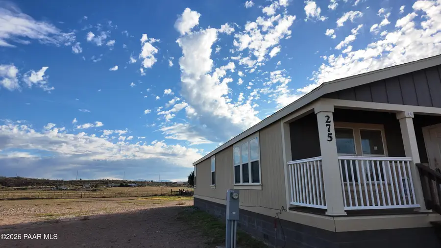 275 E Houston Road, Paulden, AZ 86334 - #2