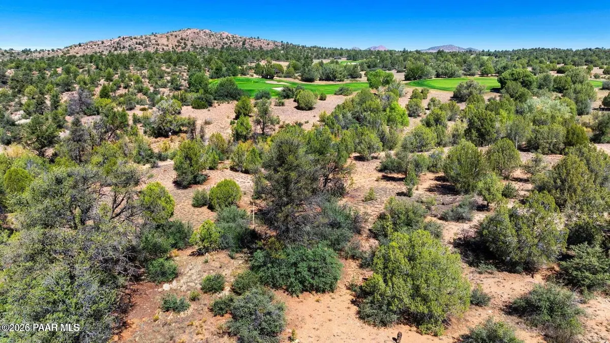 15210 N Four Mile Creek Lane, Prescott, AZ 86305 - #1