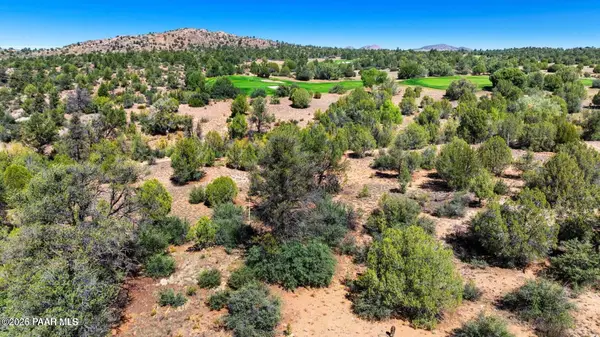 15210 N Four Mile Creek Lane, Prescott, AZ 86305