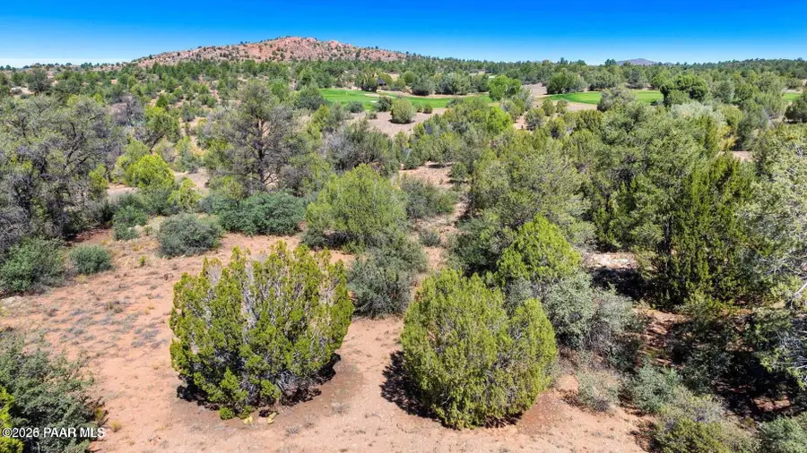 15210 N Four Mile Creek Lane, Prescott, AZ 86305 - #2