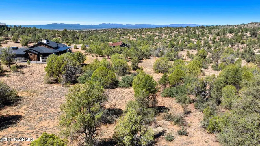 15210 N Four Mile Creek Lane, Prescott, AZ 86305 - #3