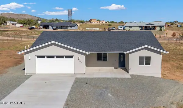 2970 W Otmo Drive, Chino Valley, AZ 86323
