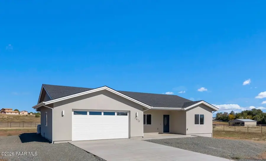 2970 W Otmo Drive, Chino Valley, AZ 86323 - #2