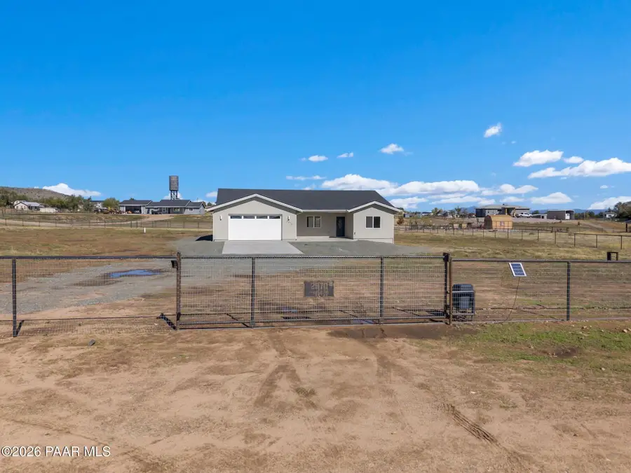 2970 W Otmo Drive, Chino Valley, AZ 86323 - #3