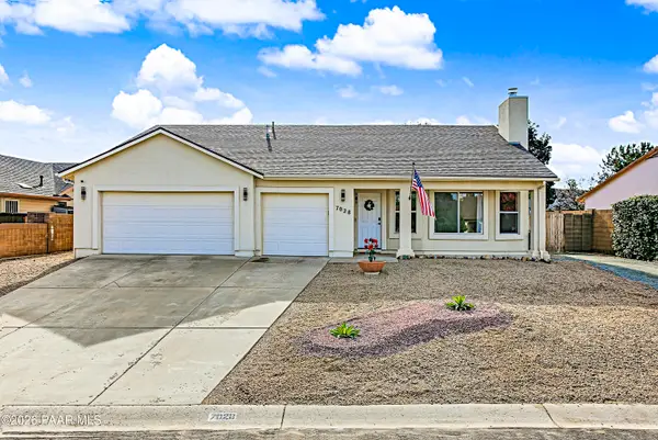 7028 E Horizon Way, Prescott Valley, AZ 86315
