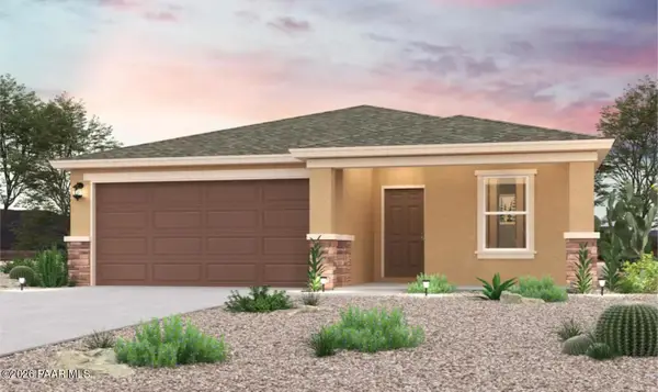 2118 Hidden Hills Drive, Cottonwood, AZ 86326