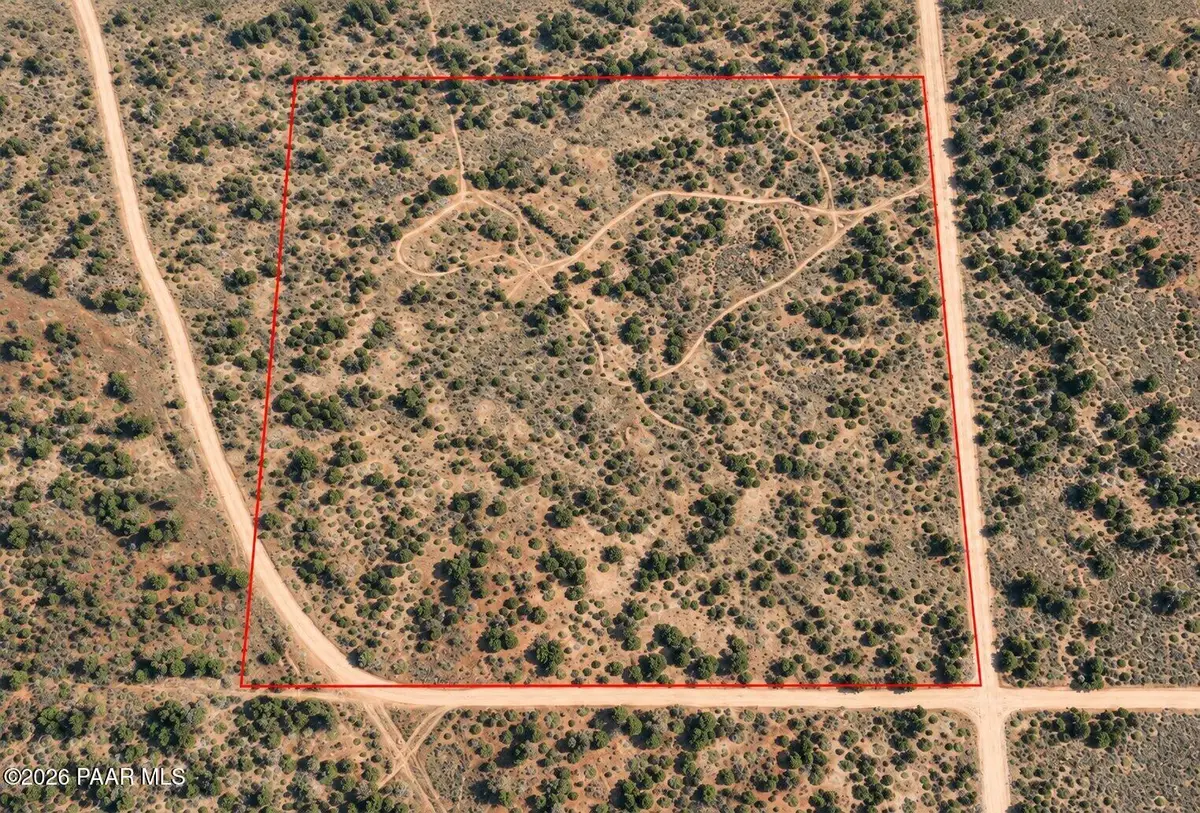 63180 Kudu Road, Seligman, AZ 86337 - #1