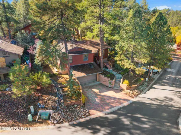 449 Joseph Street, Prescott, AZ 86303