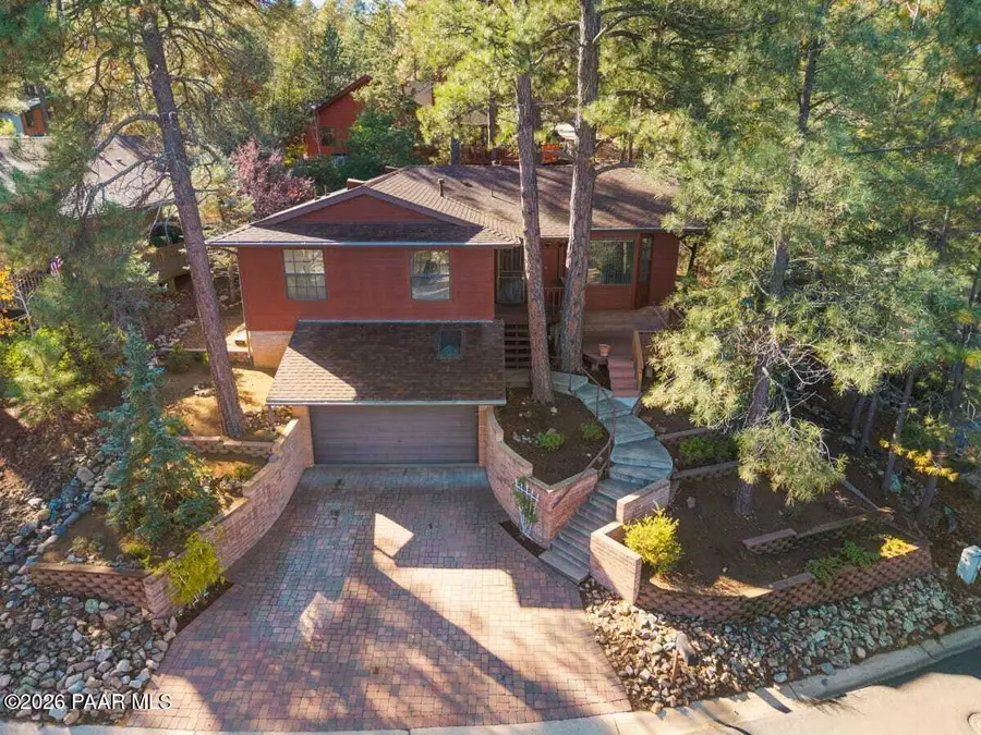 449 Joseph Street, Prescott, AZ 86303 - #2
