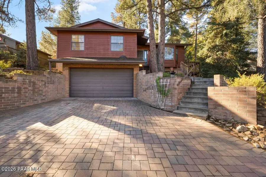 449 Joseph Street, Prescott, AZ 86303 - #3