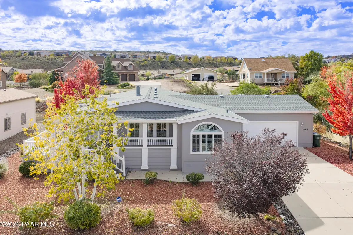 1253 Samantha Street, Prescott, AZ 86301 - #1