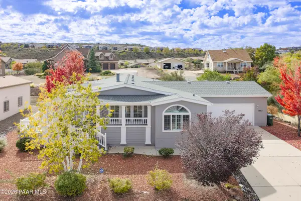 1253 Samantha Street, Prescott, AZ 86301