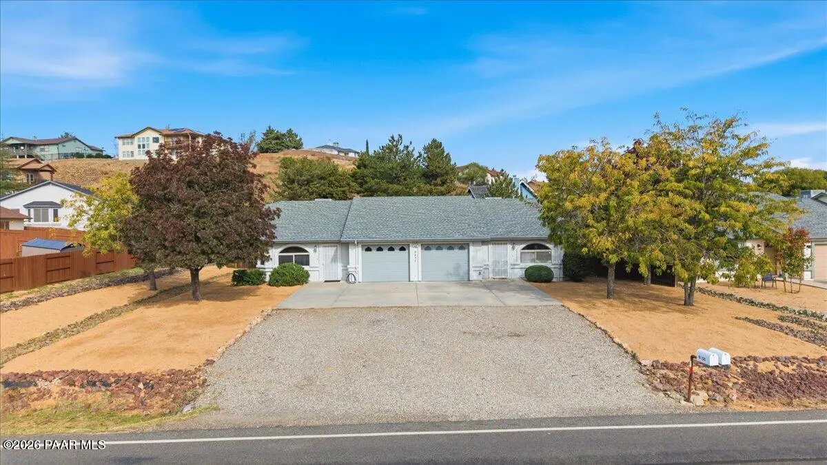 9450 E Lakeshore Drive, Prescott Valley, AZ 86314 - #1