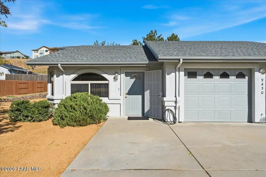 9450 E Lakeshore Drive, Prescott Valley, AZ 86314 - #2