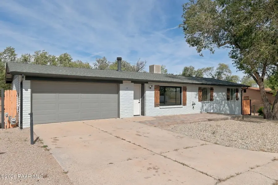 18 Antelope Drive, Prescott, AZ 86305 - #2