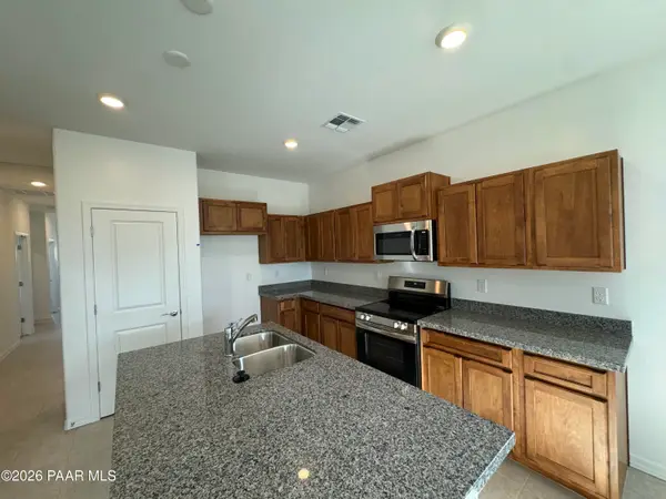1214 N Quintero Road, Prescott, AZ 86305