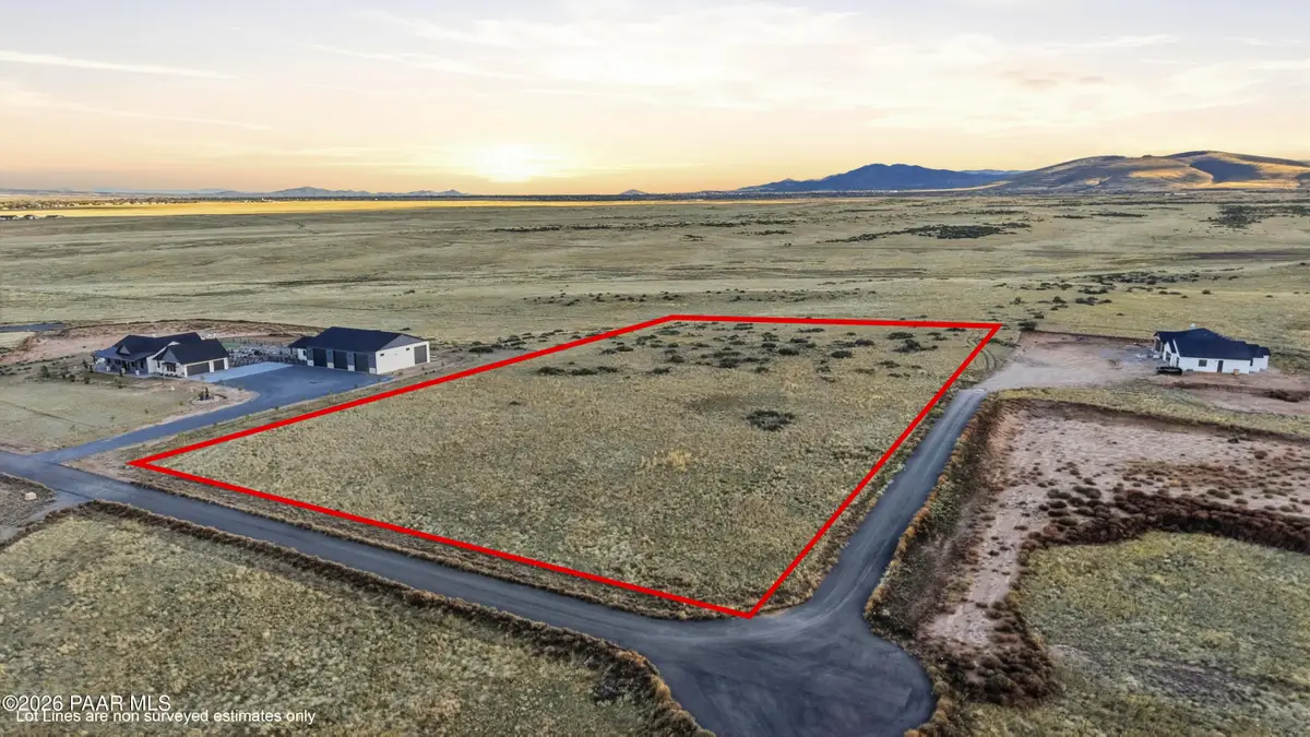 0 N Vallecito Trail, Prescott Valley, AZ 86315 - #1