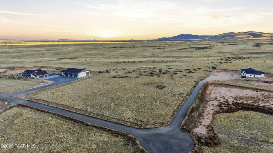 0 N Vallecito Trail, Prescott Valley, AZ 86315 - #2