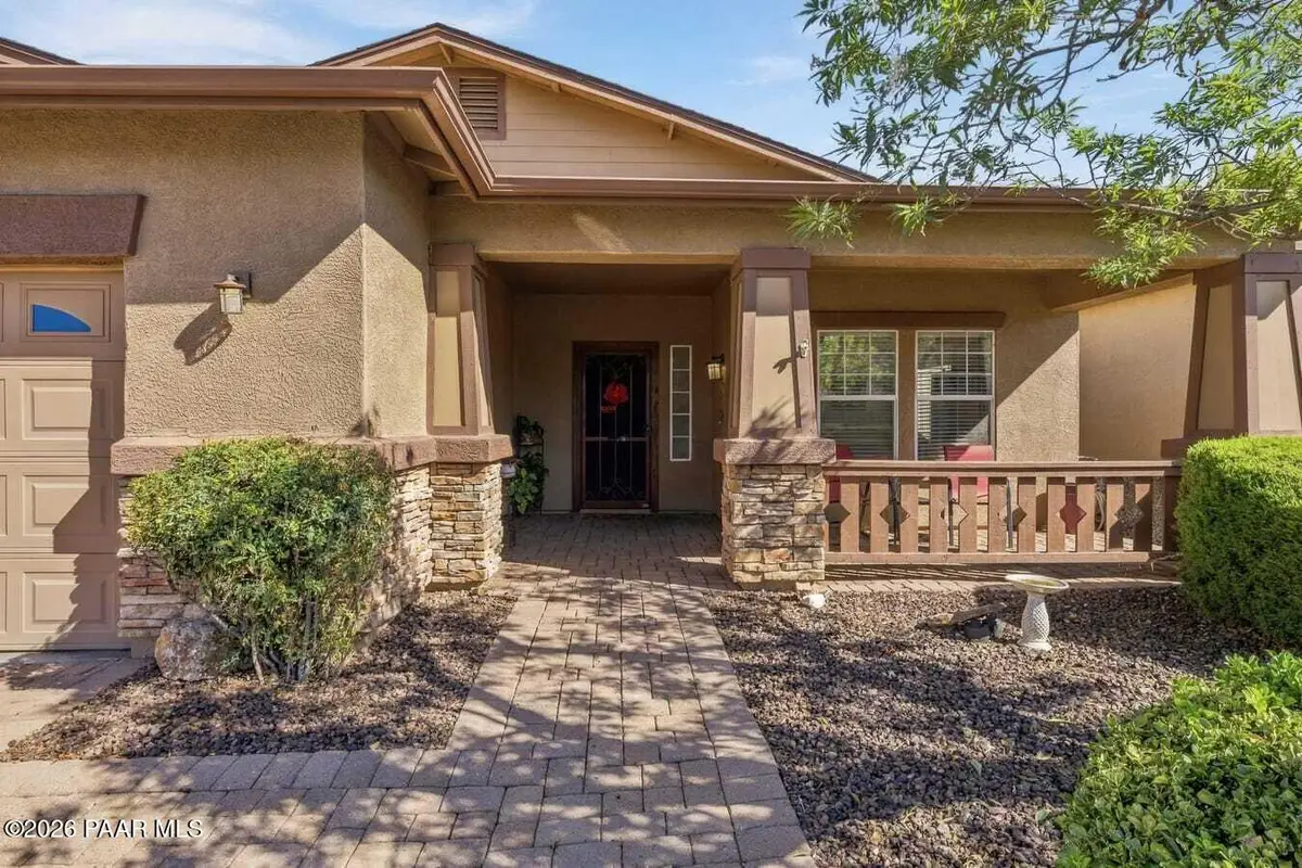 13054 E Tijuana Street, Dewey Humboldt, AZ 86327 - #1