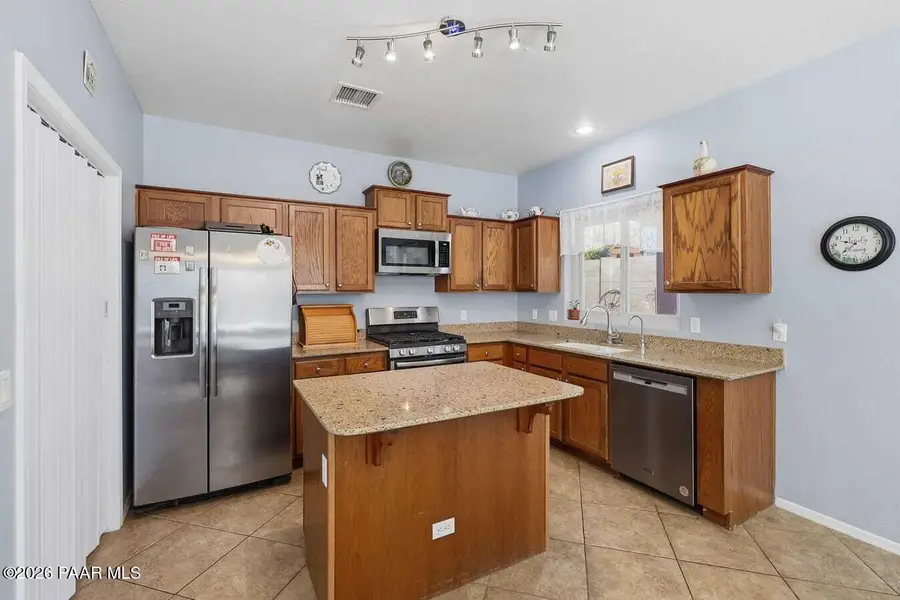 13054 E Tijuana Street, Dewey Humboldt, AZ 86327 - #2