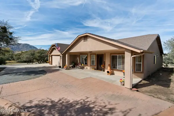 1250 W Mcintosh Drive, Prescott, AZ 86305