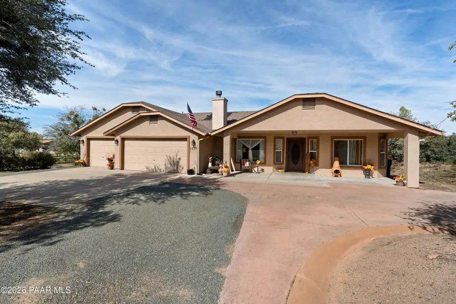 1250 W Mcintosh Drive, Prescott, AZ 86305 - #2