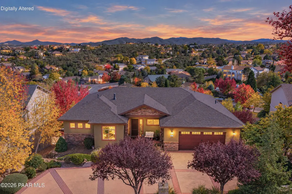 2127 Lakewood Drive, Prescott, AZ 86301 - #1