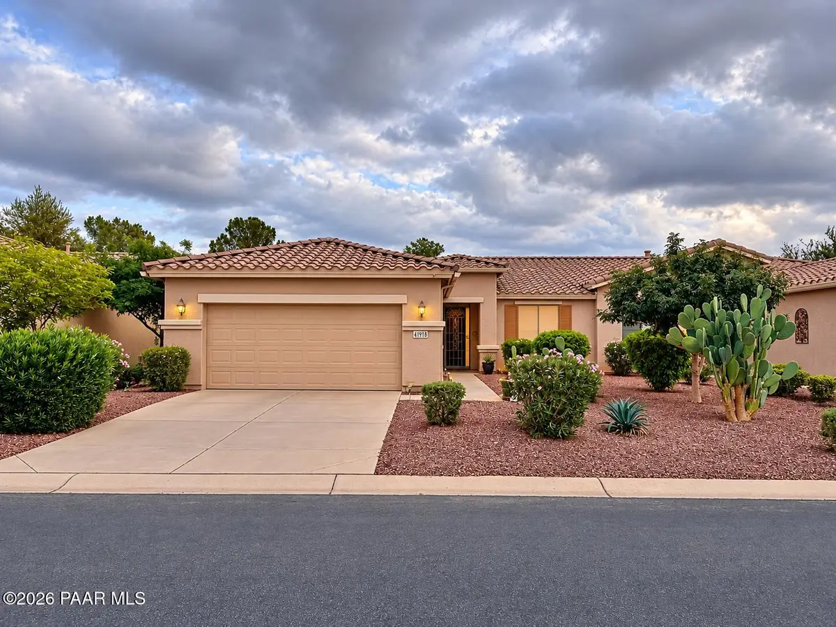 41975 W Ellington Lane, Maricopa, AZ 85138 - #1