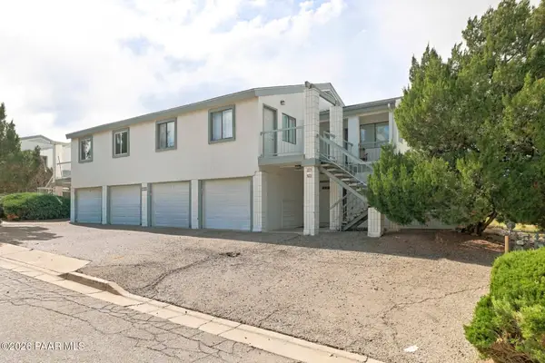 Address Withheld By Seller, Prescott, AZ 86305