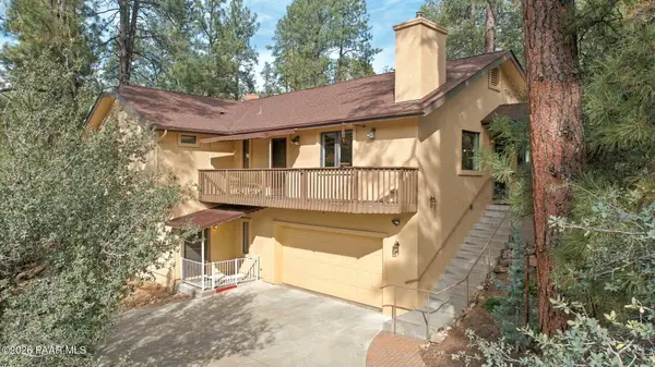 1330 Pinecone Terrace, Prescott, AZ 86303