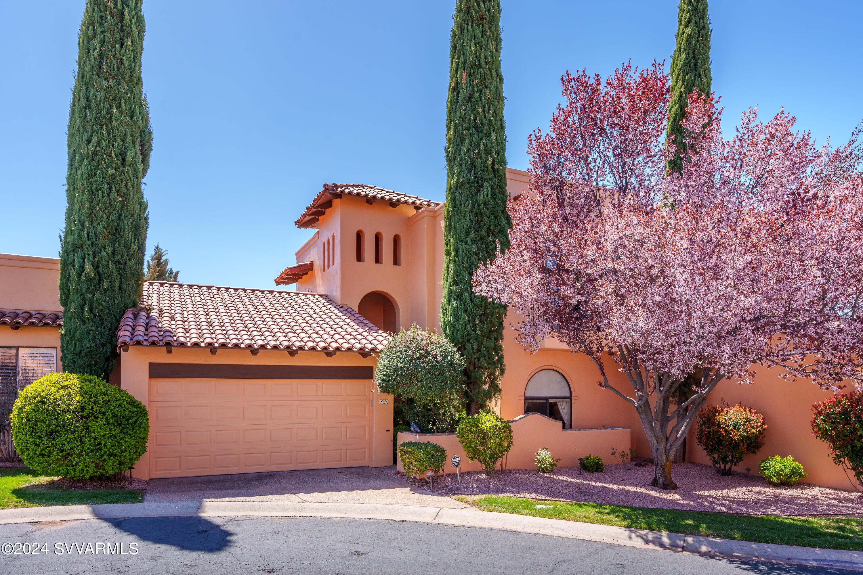 49 Rim Trail Circle, Sedona, AZ 86351 - BHGRE