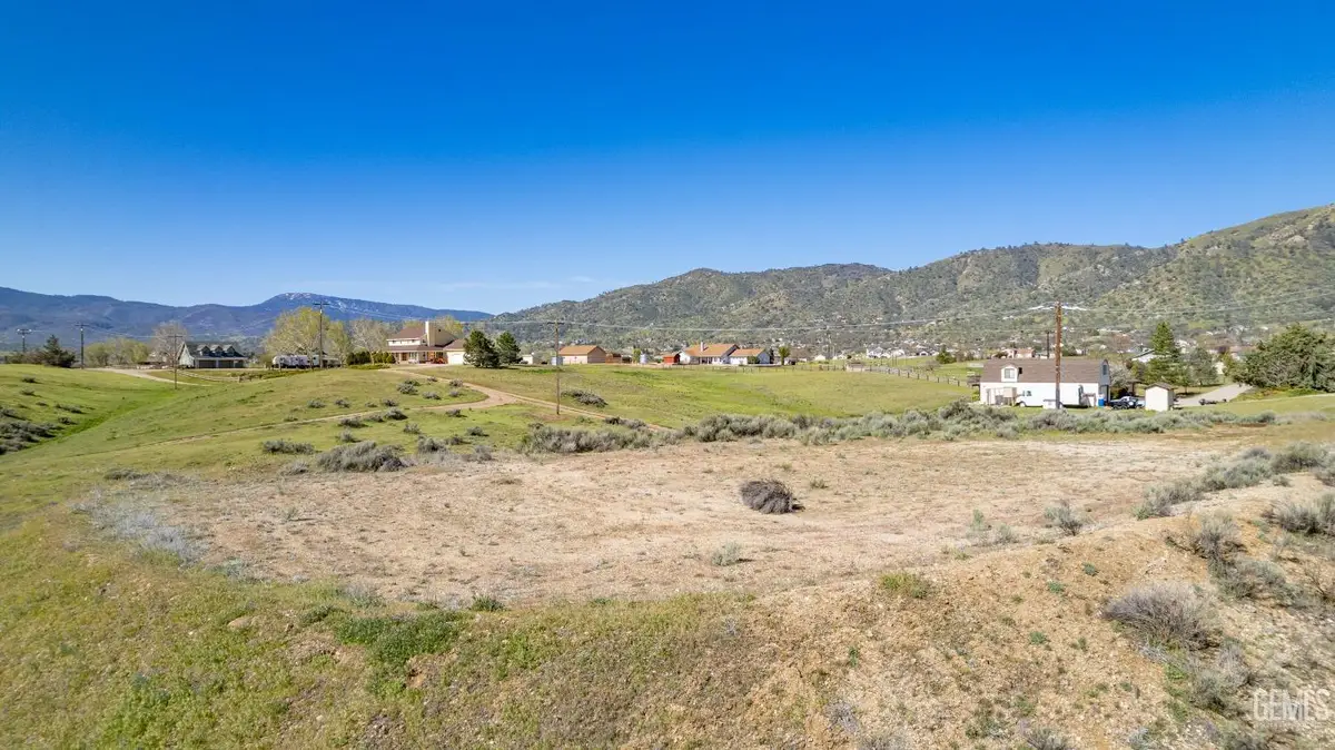 0 SYCAMORE ROAD, Tehachapi, CA 93561 - #1
