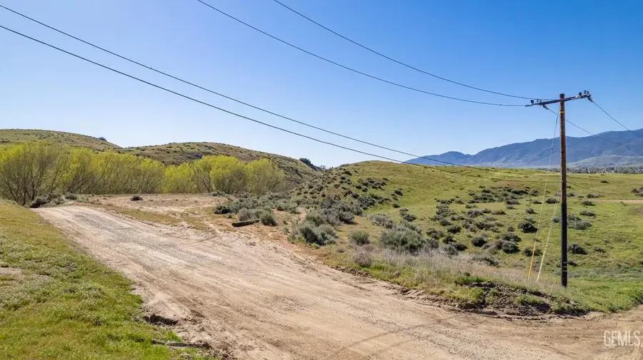 0 SYCAMORE ROAD, Tehachapi, CA 93561 - #2