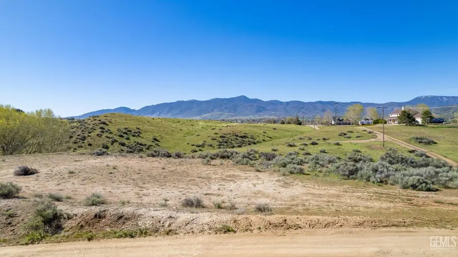 0 SYCAMORE ROAD, Tehachapi, CA 93561 - #3