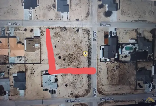 0 REA AVE, California City, CA 93505