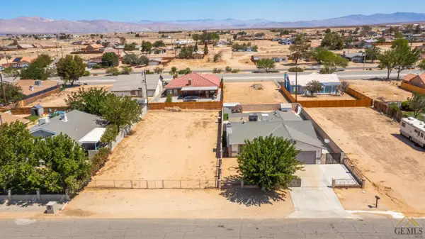0 BAY AVENUE, California City, CA 93505