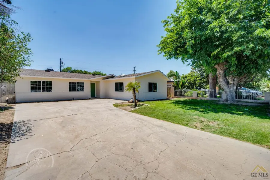 2617 EARLENE AVENUE, Bakersfield, CA 93304 - #2