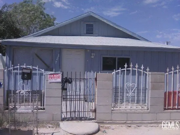 327 OLIVE AVENUE, Taft, CA 93268