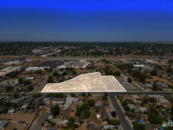 1101 CASTRO LANE, Bakersfield, CA 93304