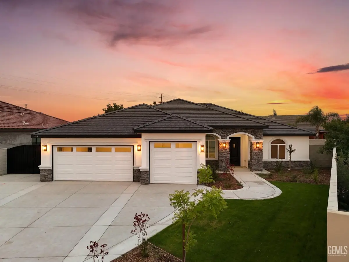 914 TOMBOY COURT, Shafter, CA 93263 - Image #1