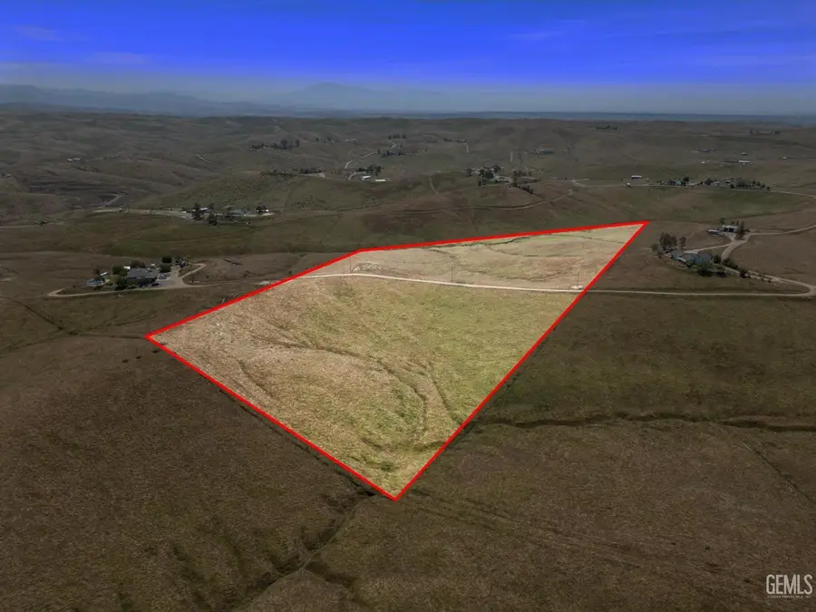 0 SNOW PEAK WAY, Bakersfield, CA 93308 - Image #2