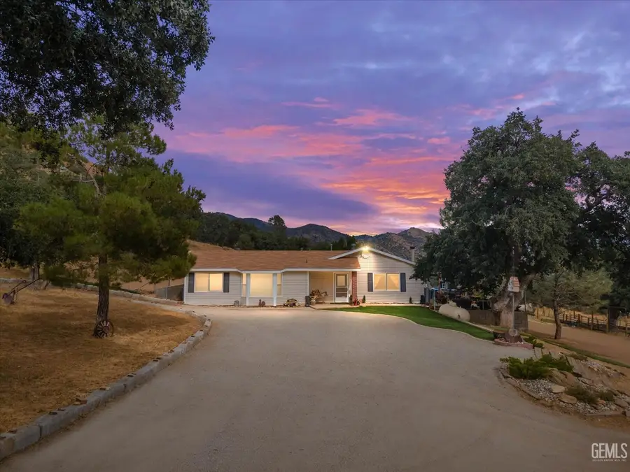 21564 PINE TREE ROAD, Caliente, CA 93518 - Image #2