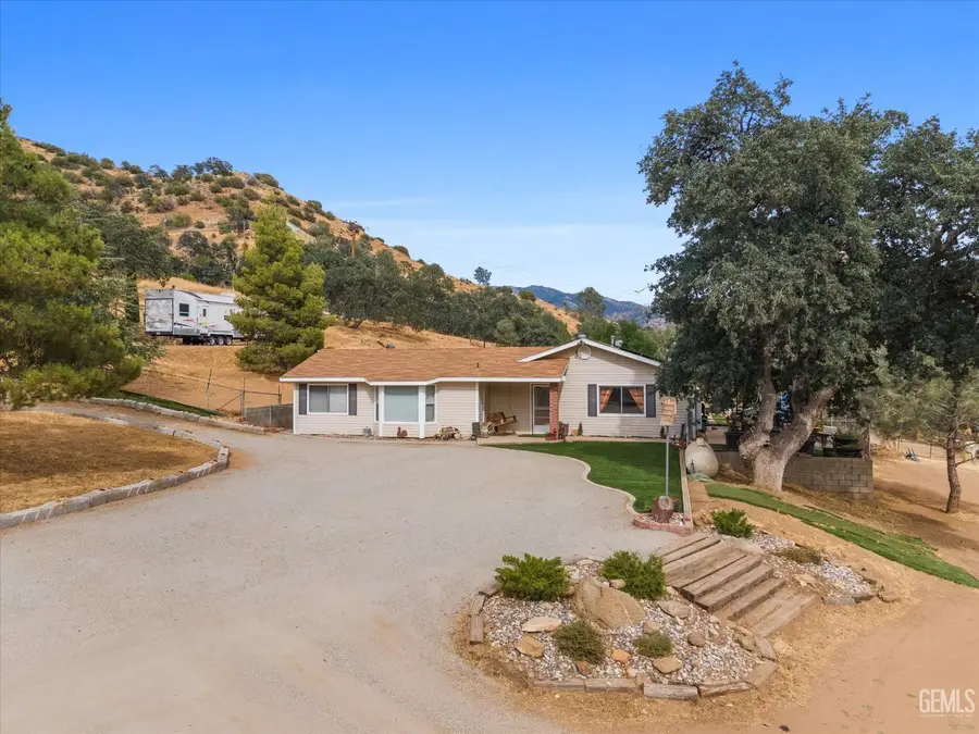 21564 PINE TREE ROAD, Caliente, CA 93518 - Image #3