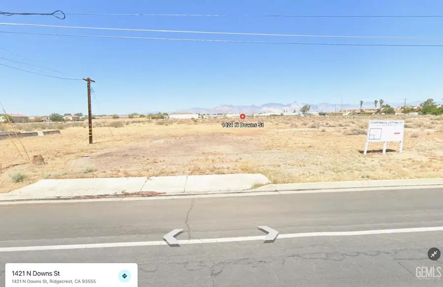 1421 N DOWNS STREET, Ridgecrest, CA 93555 - Image #3
