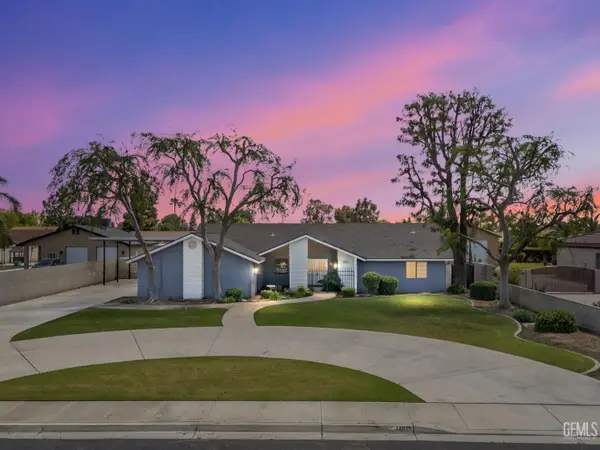 14825 HENDERSON AVENUE, Bakersfield, CA 93314